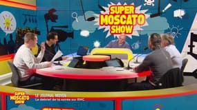 Le journal moyen du mercredi 30 janvier 2019
