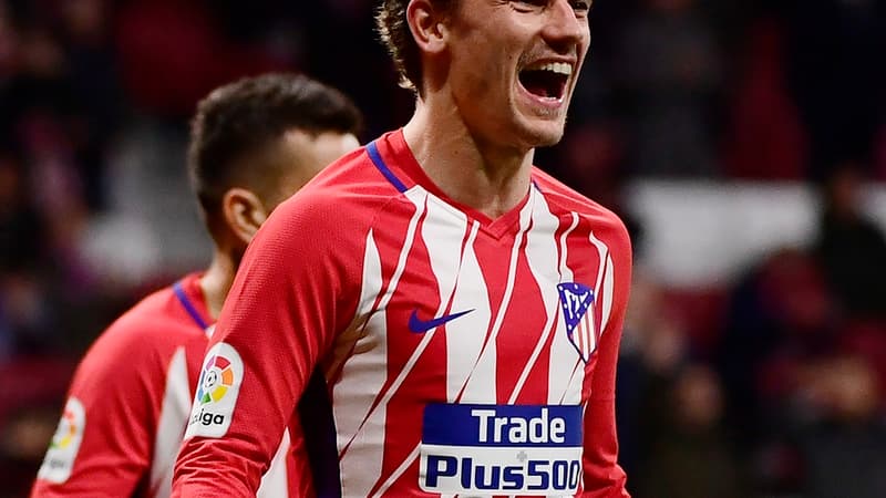 Antoine Griezmann
