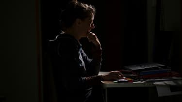 Jean Castex a demandé aux partenaires sociaux de "réfléchir à une deuxième phase de télétravail pour le début de l'année qui ne soit pas le 100% télétravail comme aujourd'hui