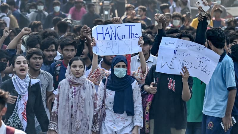 Pakistan: un lycée dément le viol présumé d'une de ses élèves, à l'origine de protestations