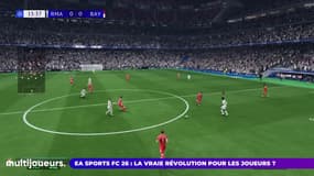 EA Sports FC 26: "On a écouté les joueurs"