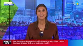 Bonjour Lyon du jeudi 2 octobre 2025