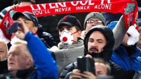 Liverpool-Atlético aussi ciblé comme propagateur du coronavirus