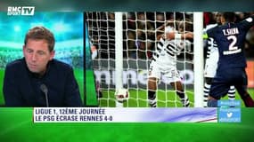 L’After décortique le match d'Adrien Rabiot
