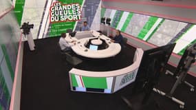 Tour de France 2019 : la bande de l'After Tour salue la non langue de bois de certains coureurs !