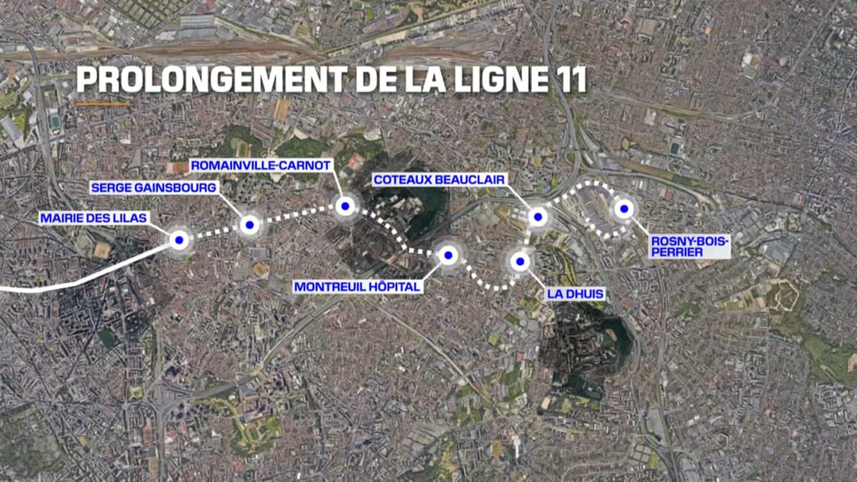 Ligne 1 Miramas Salon
