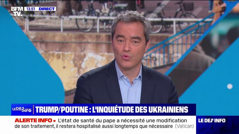 Guerre en Ukraine: que faut-il attendre de la réunion organisée par Emmanuel Macron avec les dirigeants européens?