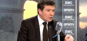 Apparu sur la déchéance de nationalité: "Une mesure qui ne sert strictement à rien"