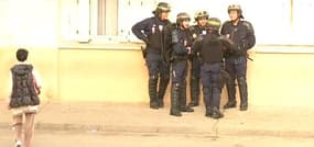 Incidents à Ajaccio: deux hommes en garde à vue