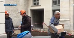 Travailleurs détachés illégaux: "Il faut muscler les contrôles et mettre derrière des sanctions exemplaires"