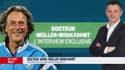 Le médecin historique du Bayern et d'Usain Bolt révèle le rêve caché du sprinter reconverti en footballeur