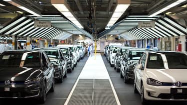 Le Qatar est le troisième actionnaire de Volkswagen