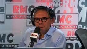 Qui est le Trump français? "Je suis un Trump sérieux", répond Nicolas Dupont-Aignan 