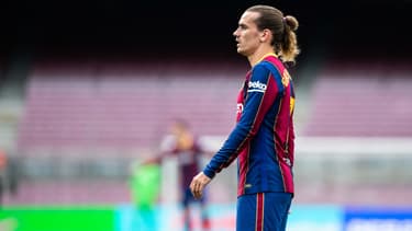 Antoine Griezmann