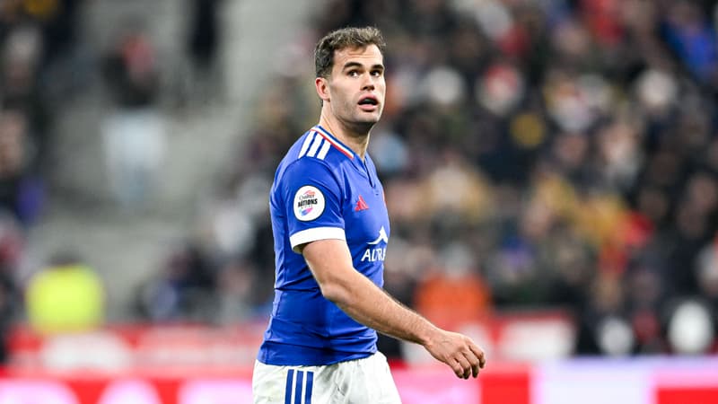 XV de France: le grand retour de Penaud, Poirot sort de sa retraite internationale, Dupont et Ollivon absents? Les tendances de la liste des Bleus s’affinent pour cet été