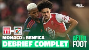 Monaco 2 - 3 Benfica : Le debrief complet de la frustrante défaite monégasque