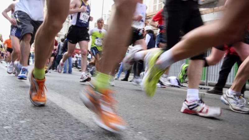 le départ de la 17ème RMC Runtonic sera donné à 10h.