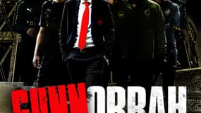 "Gunnorrah"