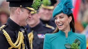 Kate Middleton: une icône mode qui ne laisse rien au hasard