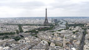 Paris est la ville où la vie étudiante coûte le plus cher.