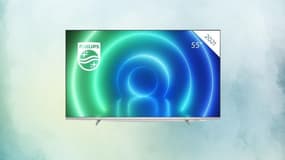 Cdiscount : cette TV Philips 4K est en promo, l'offre est presque démentielle