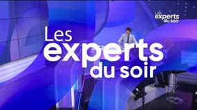 Les experts du soir - Vendredi 22 mars