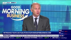 Serge Weinberg (Sanofi) : Des mesures en faveur des laboratoires pharmaceutiques ? - 03/09