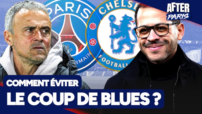 Souviens-toi l'été dernier… comme un parfum de revanche pour le PSG contre Chelsea ? (After Paris)