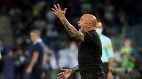 J. Sampaoli