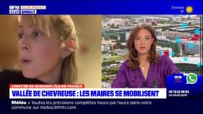 Yvelines: les élus "doutent très fortement" d'un retour à la normale sur le réseau de bus