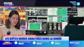 Le journal de 18h du lundi 22 septembre 2025