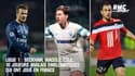 Ligue 1 : Beckham, Waddle, Cole... 10 joueurs anglais emblématiques qui ont joué en France