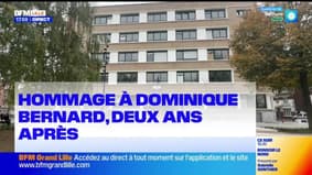 Le journal de 18h du lundi 13 octobre 2025