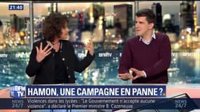 Quid du ralliement de Delanoë à Macron ?