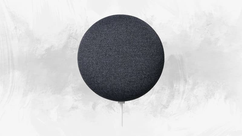 prix fou sur cet accessoire Google bien pratique