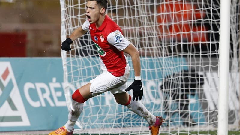Aucun obstacle au prêt par Monaco de Lucas Ocampos à Marseille.