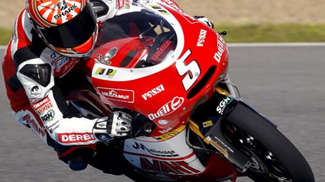 Johann Zarco