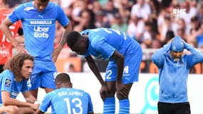 Ligue 1 : "Tout le monde a envie que Sampaoli se plante", Riolo agacé par le catastrophisme régnant autour de l'OM