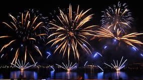 Certaines municipalité ont décidé de se partager le coût du 14 juillet