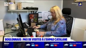 Boulonnais: pas de visites à l'Ehpad La Catalane malgré l'accord du gouvernement