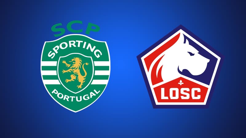 Sporting - Lille : à quelle heure et sur quelle chaîne regarder le match de la Ligue des Champions ?