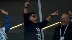Diego Maradona