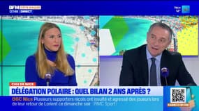 CHU de Nice : quel bilan pour la délégation polaire, deux ans après ?