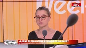 Le coup de main immo : la chasse aux piscines non-déclarées