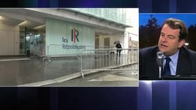 Primaire de la droite et du centre: comment va se dérouler le premier débat