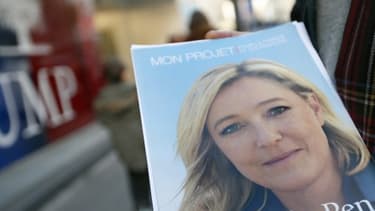Une majorité de sympathisants du FN et de l'UMP sont favorables à des alliances locales.