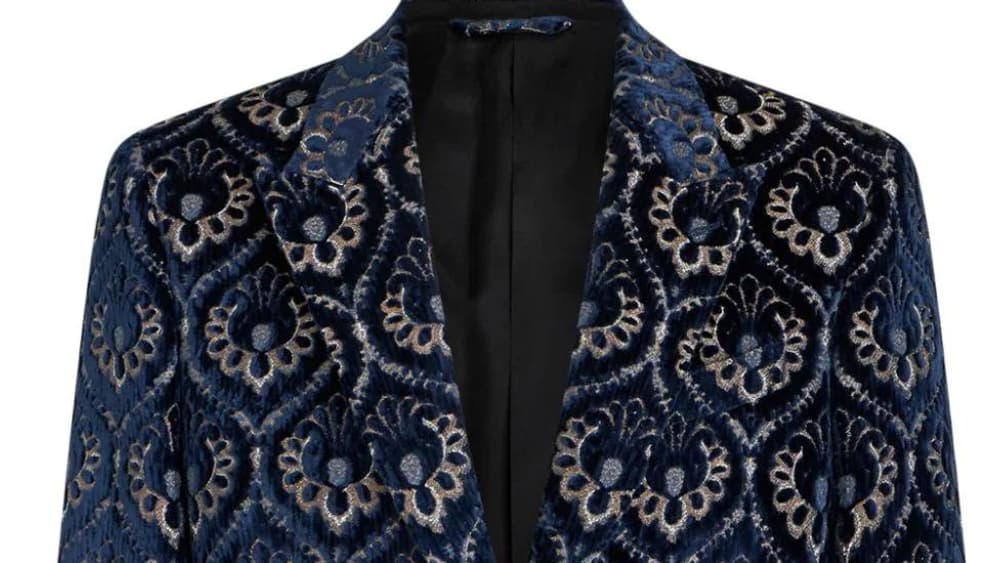 Veste Etro 