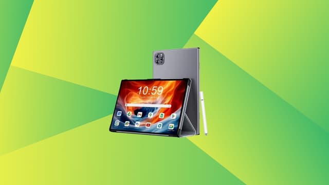 C'est probablement la meilleure offre jamais vue sur une tablette tactile pour cette fin des soldes