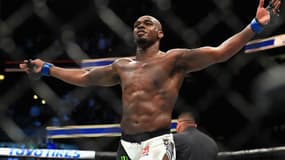 Jon Jones