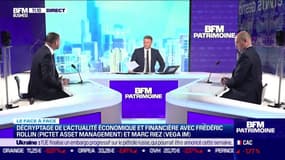 Marc Riez VS Frédéric Rollin : La réunion du comité de politique monétaire va t-elle confirmer une accélération du tour de vis ? - 02/05